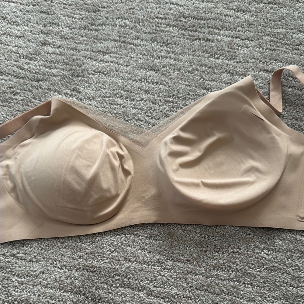 Honeylove Tan Bra - Picture 4 of 6